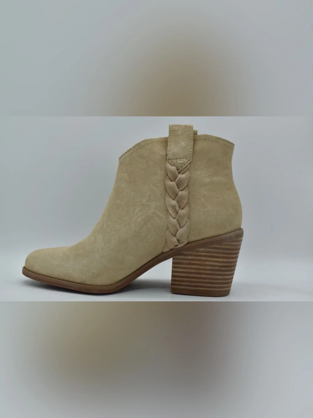 Toms brand new
